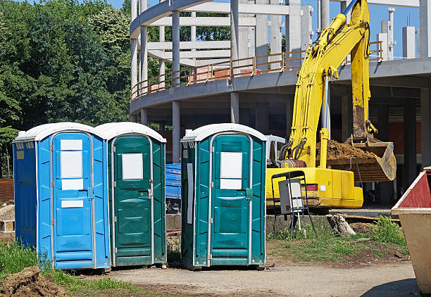 Best Short-Term Portable Toilet Rental in USA